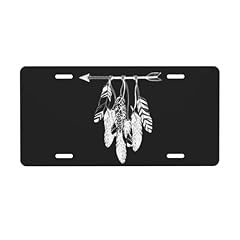 License plate native for sale  Delivered anywhere in USA 
