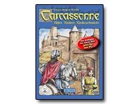 Carcassonne d'occasion  Livré partout en France