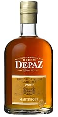 Depaz rhum très usato  Spedito ovunque in Italia 