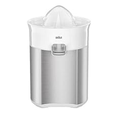 Braun citrusquick cj5050 gebraucht kaufen  Wird an jeden Ort in Deutschland