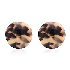 Acrylic earrings women for sale  Delivered anywhere in USA 