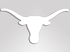 White vinyl steer for sale  Delivered anywhere in USA 