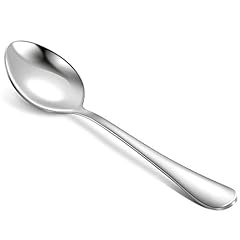 Hiware dinner spoons for sale  Delivered anywhere in USA 