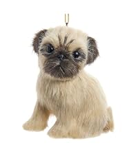 Bridge collection pug for sale  Delivered anywhere in USA 
