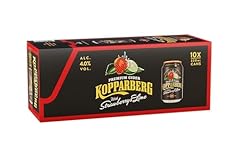 Kopparberg premium cider for sale  Delivered anywhere in UK