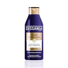 Dessange shampoing bleu d'occasion  Livré partout en France