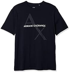 Armani mens crew for sale  Delivered anywhere in USA 