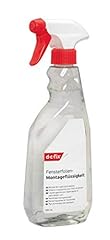Fix montageflüssigkeit 500ml gebraucht kaufen  Wird an jeden Ort in Deutschland
