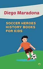 Soccer heroes history for sale  Delivered anywhere in USA 