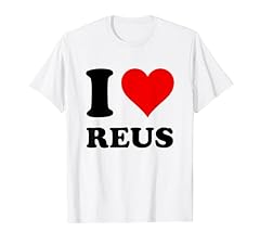 Reus shirt gebraucht kaufen  Wird an jeden Ort in Deutschland