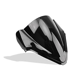 Motorcycle windshield windscre for sale  Delivered anywhere in UK