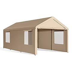 Gardesol carport x20 for sale  Delivered anywhere in USA 