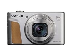 Canon sx740 powershot gebraucht kaufen  Wird an jeden Ort in Deutschland
