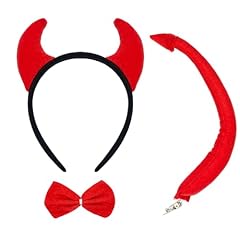 Delfd red devil for sale  Delivered anywhere in USA 