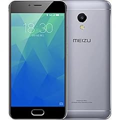 Meizu m5s smartphone usato  Spedito ovunque in Italia 