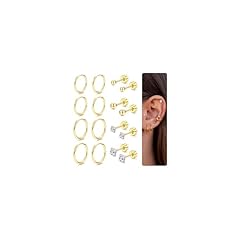 Dochais paires boucles d'occasion  Livré partout en France