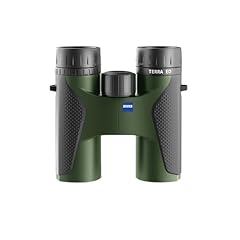 Zeiss binocoli terra usato  Spedito ovunque in Italia 