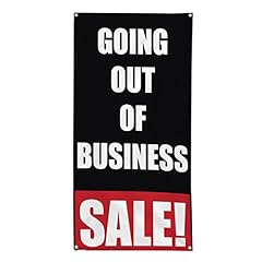 Vertical vinyl banner for sale  Delivered anywhere in USA 