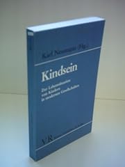 Karl neumann kindsein gebraucht kaufen  Wird an jeden Ort in Deutschland