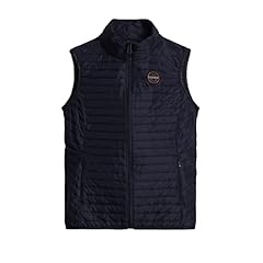 Napapijri acalmar vest for sale  Delivered anywhere in UK
