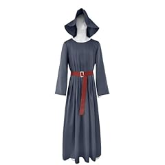 Meyuxg costume gandalf usato  Spedito ovunque in Italia 