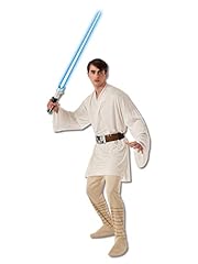 Costume adulte jedi d'occasion  Livré partout en France