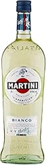 Martini bianco vermouth usato  Spedito ovunque in Italia 