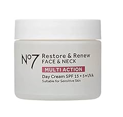 No7 restore renew for sale  Delivered anywhere in UK