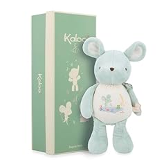 Kaloo peluche souris d'occasion  Livré partout en France