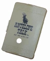 E.l.k. antelope talk for sale  Delivered anywhere in USA 