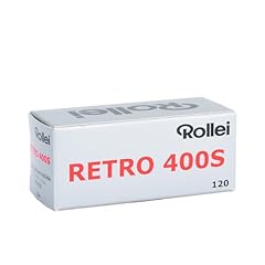 Rollei retro schwarzweiß gebraucht kaufen  Wird an jeden Ort in Deutschland