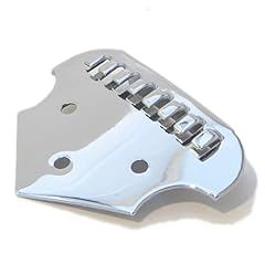 Banjo tailpiece chrome for sale  Delivered anywhere in UK