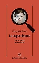Supervisione. teoria pratica usato  Spedito ovunque in Italia 