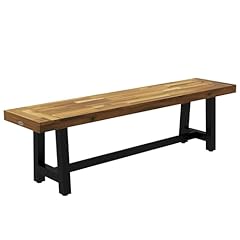 Outsunny wooden outdoor for sale  Delivered anywhere in USA 