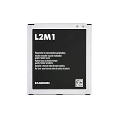L2m1 batteria bg530bbe usato  Spedito ovunque in Italia 