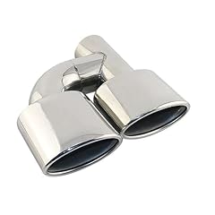 Car exhaust pipe for sale  Delivered anywhere in Ireland