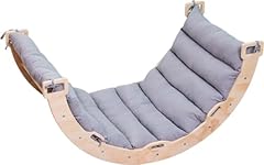 Buxibo kletterbrücke kletterb gebraucht kaufen  Wird an jeden Ort in Deutschland