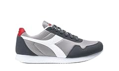 Diadora simple run usato  Spedito ovunque in Italia 