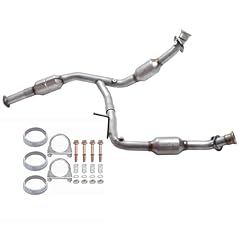 Xinlidatech catalytic converte for sale  Delivered anywhere in USA 