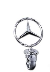 Riginal w124 motorhaubenemblem gebraucht kaufen  Wird an jeden Ort in Deutschland
