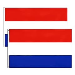 Stück niederlande flagge gebraucht kaufen  Wird an jeden Ort in Deutschland