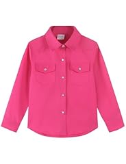 Noomelfish girls button for sale  Delivered anywhere in USA 