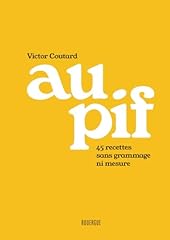 Recettes grammage mesure d'occasion  Livré partout en France