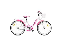 Bicicletta bambina dino usato  Spedito ovunque in Italia 