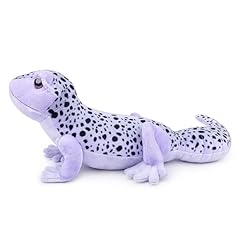 Lilizzhoumax gecko plüschtier gebraucht kaufen  Wird an jeden Ort in Deutschland