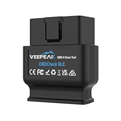 Veepeak obdcheck ble for sale  Delivered anywhere in USA 