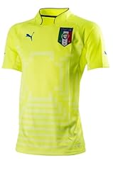 Puma italia maglia usato  Spedito ovunque in Italia 