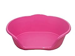Pink plastic medium for sale  Delivered anywhere in Ireland