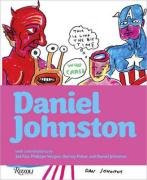 Daniel johnston for sale  Delivered anywhere in USA 