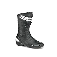 Sidi performer black for sale  Delivered anywhere in UK